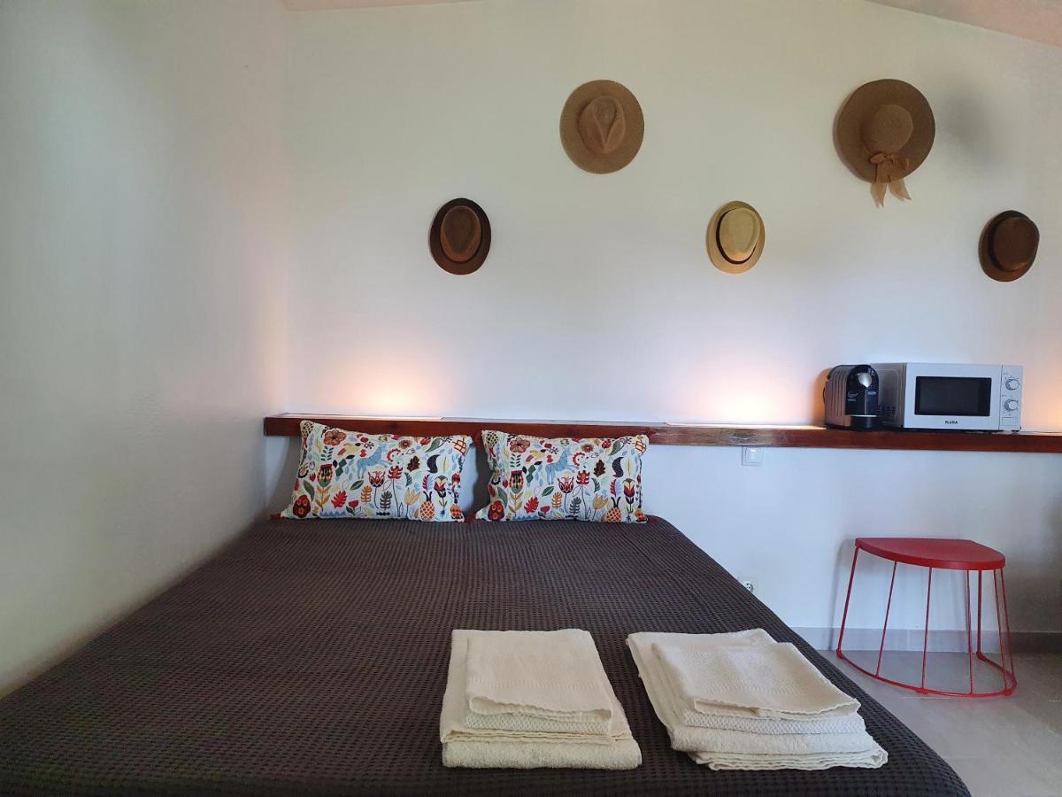 Aldeia Studio البوفيرا المظهر الخارجي الصورة